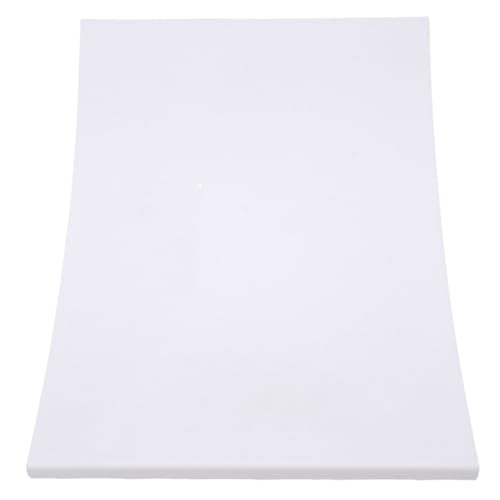 BAFOVY LED Wall Sconce Moderne, Einfache Installation, Stilvolles und Funktionales Design, Vielseitige Beleuchtungslösung, Langlebiger und Räumlicher Speichern mit Buchseitenform, 40W G9 -Glühbirne von BAFOVY