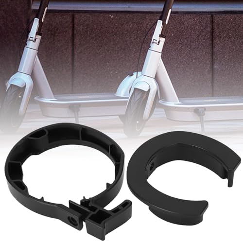 BAFOVY Max G30 Scooter Premium ABS Locking Ring Easy Install für BAFOVY Max G30 Scooter Premium ABS Locking Ring Easy Install für von BAFOVY