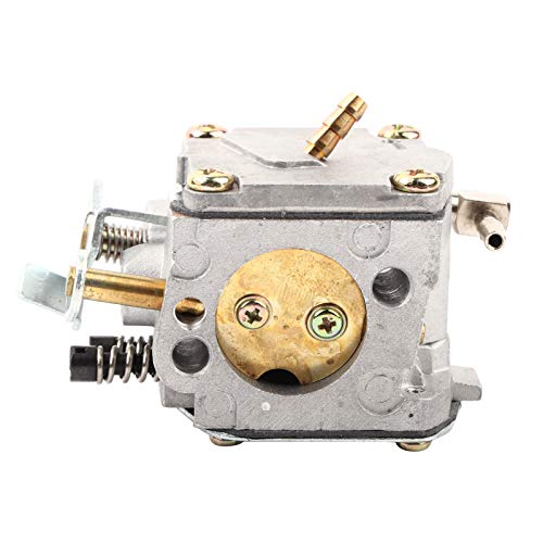 BAFOVY Metallgarburetor -Ersatz durch Einfache Installation, Langzeitlebensdauer, Professionell Hergestellt, um eine Verbesserte Leistung zu Erhalten, Aftermarket -Austausch für 041 Kettensäge von BAFOVY