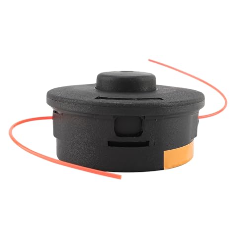 BAFOVY Nylon Line Bump Head, Ersatz für FS55 FS70 FS80 FS90 FS100 FS120, Kompatibel mit Verschiedenen, Geeigneten für die Landwirtschaftswaldwirtschaft von BAFOVY