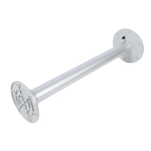 BAFOVY RV -Tischbein Abnehmbarer RV -Tischständer Bein Kit 695 Mm Aluminiumlegierung Unterstützung für Boots Yacht Deck Arbeitsbereiche mit Anodiertem Finish Easy Montage Stable Basis von BAFOVY