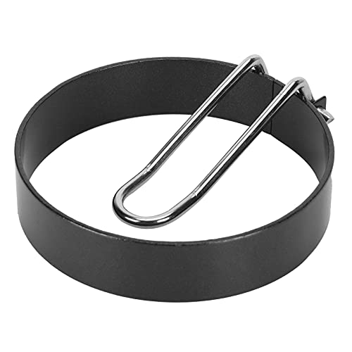 BAFOVY Robustes Design, Schnelles Kochen, Schimmelpilze mit Großer Kapazitätsbraten, mit Griff für Küche von BAFOVY