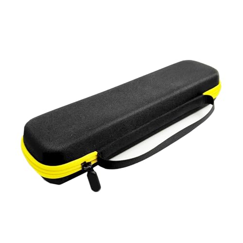 BAFOVY Spannungsprüfer,Hartes Reiseetui für Spannungsprüfer T5 1000, T5 600, 1000, Stoßfestes Eva-Etui mit Netztasche für Zubehör 11,5 X 3,75 X 2 Zoll, Leichtes Etui für Elektrische BAFOVY Spannungsprüfer,Hartes Reiseetui für Spannungsprüfer T5 1000, T5 600, 1000, Stoßfestes Eva-Etui mit Netztasche für Zubehör 11,5 X 3,75 X 2 Zoll, Leichtes Etui für Elektrische von BAFOVY