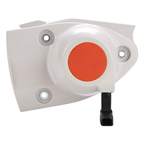 BAFOVY Starter Assy Assembly, Easy Operation Starter Assy Assembly für TS410 TS420, Kompatibel mit -Sägen, überlegener Ersatz für Teil BAFOVY Starter Assy Assembly, Easy Operation Starter Assy Assembly für TS410 TS420, Kompatibel mit -Sägen, überlegener Ersatz für Teil von BAFOVY