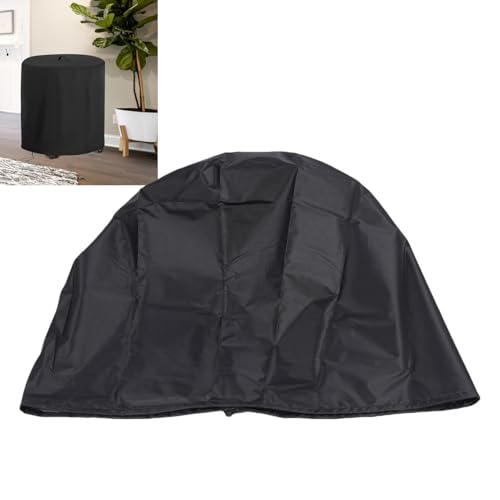 BAFOVY Staubsaugerabdeckung Staubabdeckung für Ladenvakler aus Premium Oxford -Stoffschutz mit Aufbewahrungstasche für Haushaltsfabriklager BAFOVY Staubsaugerabdeckung Staubabdeckung für Ladenvakler aus Premium Oxford -Stoffschutz mit Aufbewahrungstasche für Haushaltsfabriklager von BAFOVY