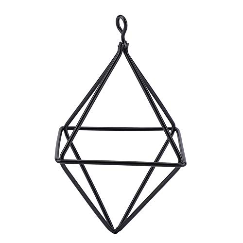 BAFOVY Stylish Display Air Plants Holder, Ideal für Verschiedene Umgebungen Wie Wohnzimmer, Balkon oder Büro. Elektroplierende Oberflächenbehandlung Sorgt für den Lang Anhaltenden Gebrauch, Einfach BAFOVY Stylish Display Air Plants Holder, Ideal für Verschiedene Umgebungen Wie Wohnzimmer, Balkon oder Büro. Elektroplierende Oberflächenbehandlung Sorgt für den Lang Anhaltenden Gebrauch, Einfach von BAFOVY