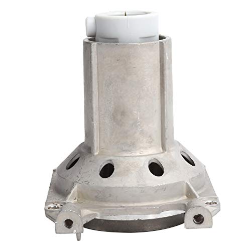 BAFOVY Trimmerkupplungstrommel, Ersatz für Rasenmäherteile für FS120 FS200 FS250, Feine Handwerkskunst, Verbesserte Leistung, Spezielles Design mit Premium -Materialien, von BAFOVY