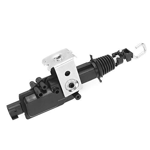 BAFOVY Türschloss Aktuator Motor Tür Riegel Schloss Aktuatortür Riegel Aktuator 4L2Z78218A42AA mit Robuster Abbauch Aluminiumlegierung für die Krone Victoria Explorer Sport Trac Grand Marquis von BAFOVY