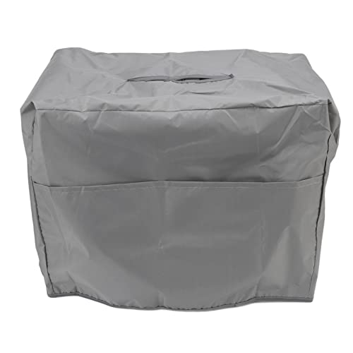 BAFOVY Wasserdichte -Proof -Schweißmaschine Baldachin Faltbare 190 t Silber Plattierpolyester Taft Schweißerstaubabdeckung mit Bequemer Lagerung, Hervorragende Haltbarkeit, Vielseitige Leistung für von BAFOVY