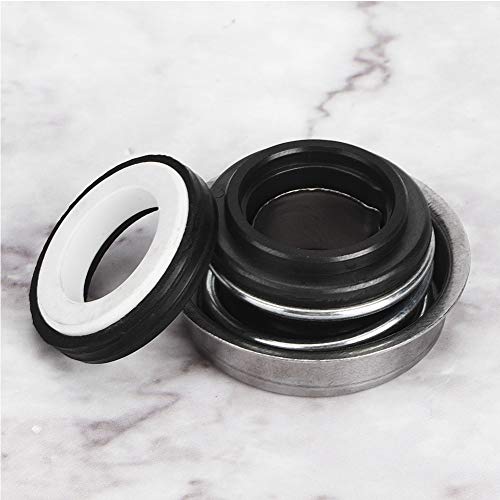 BAFOVY Wasserpumpe Dichtungsabdeckung Mechanische Dichtungsabdeckung Pumpe Dichtung Für ATV KVF750A B C D E F L G H J Brute Force 750 4x4i 2005-2012 mit Premium-Eisengummi-Stall-Stall-Stall BAFOVY Wasserpumpe Dichtungsabdeckung Mechanische Dichtungsabdeckung Pumpe Dichtung Für ATV KVF750A B C D E F L G H J Brute Force 750 4x4i 2005-2012 mit Premium-Eisengummi-Stall-Stall-Stall von BAFOVY
