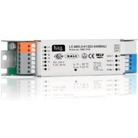 BAG electronics DALI PWM Konverter LC-600LS-01/220-240/DALI - 10091745 von BAG electronics GmbH