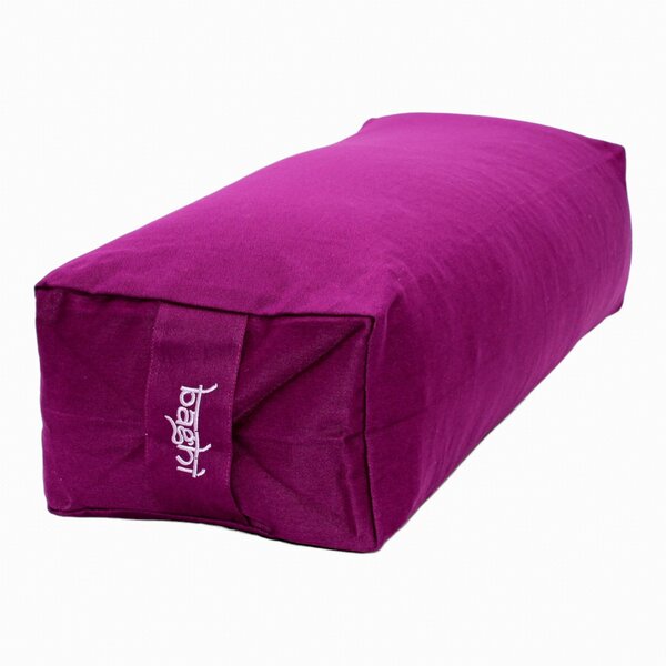 BAGHI Bio Yoga Bolster Restorative von BAGHI