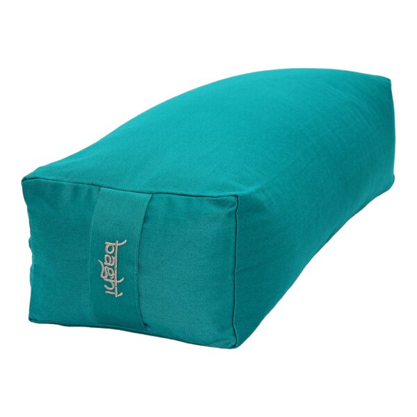 BAGHI Bio Yoga Bolster Restorative von BAGHI