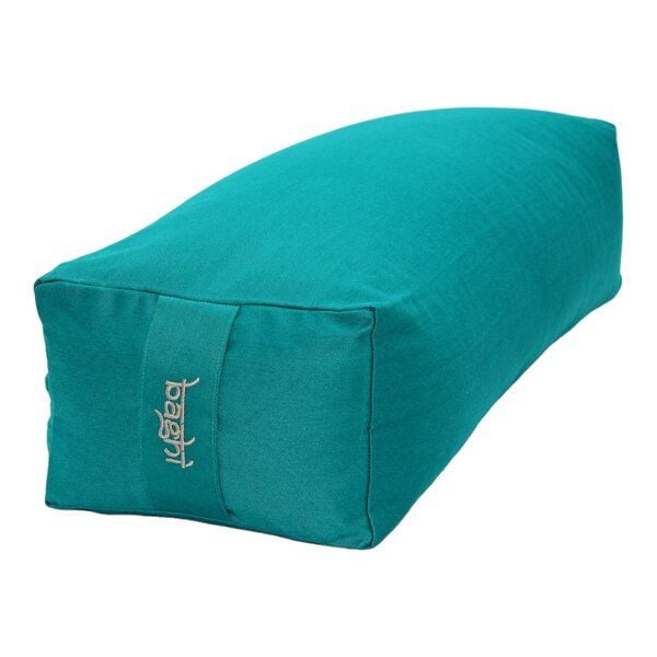 BAGHI Bio Yoga Bolster Restorative BAGHI Bio Yoga Bolster Restorative von BAGHI