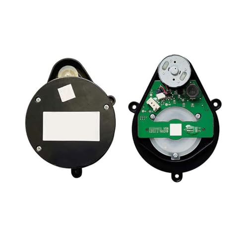 Abstandssensor. Kompatibel Mit DEEBOT OZMO DX55 DX93 DX96 DJ65 T5 T8 N5 Roboterreiniger-Teilesensoren Abstandssensor. Kompatibel Mit DEEBOT OZMO DX55 DX93 DX96 DJ65 T5 T8 N5 Roboterreiniger-Teilesensoren von BAGPDXBCY