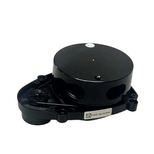 Abstandssensor. Kompatibel Mit Dreame D9 F9 Pro Plus L10(Black) von BAGPDXBCY