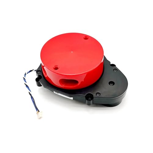 Abstandssensor. Kompatibel Mit Dreame D9 W10 Trouver RLS3 LDS Roboterstaubsauger-Zubehör Ersatzteile Abstandssensor. Kompatibel Mit Dreame D9 W10 Trouver RLS3 LDS Roboterstaubsauger-Zubehör Ersatzteile von BAGPDXBCY