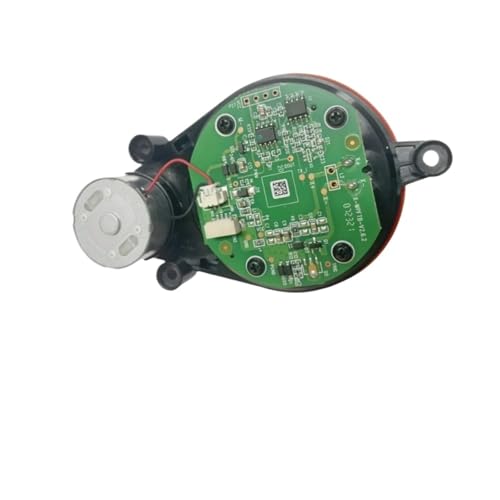 Abstandssensor. Kompatibel Mit MiJia Omni 1S/B116 Roboter-Staubsauger LDS-Zubehör Abstandssensor. Kompatibel Mit MiJia Omni 1S/B116 Roboter-Staubsauger LDS-Zubehör von BAGPDXBCY