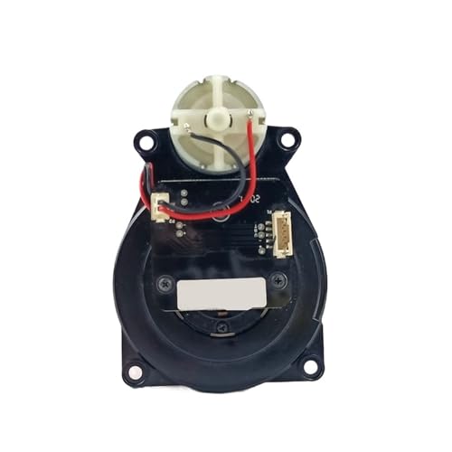 Abstandssensor. Kompatibel Mit Mijia STYTJ02YM / MVXVC01-JG LDS-Abstandssensor, Ersatzteile, Roboter-Staubsauger-Zubehör Abstandssensor. Kompatibel Mit Mijia STYTJ02YM / MVXVC01-JG LDS-Abstandssensor, Ersatzteile, Roboter-Staubsauger-Zubehör von BAGPDXBCY