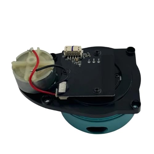 Abstandssensor. Kompatibel Mit Viomi V2/V2pro/V3 /V3 SE/X3 Pro/V2 MAX Roboterreiniger-Ersatzteile LDS-Sensorsa52q Abstandssensor. Kompatibel Mit Viomi V2/V2pro/V3 /V3 SE/X3 Pro/V2 MAX Roboterreiniger-Ersatzteile LDS-Sensorsa52q von BAGPDXBCY