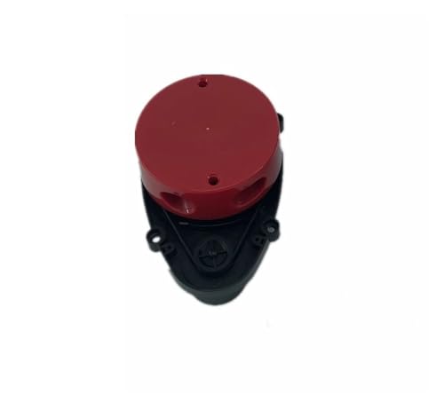 Abstandssensor. Kompatibel Mit Xiaomi Robot Vaccum-Mop2 Ultra STYTJ05ZHM Ersatzteile Roboterstaubsauger LDS Zubehör(STYTJ05ZHM) von BAGPDXBCY
