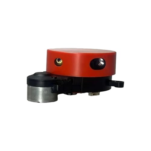 Abstandssensor. Kompatibel Mit Xiaomi Roboterstaubsauger Mop 2/Pro MJST1S MJSTS1-LDS Ersatzteile Abstandssensor. Kompatibel Mit Xiaomi Roboterstaubsauger Mop 2/Pro MJST1S MJSTS1-LDS Ersatzteile von BAGPDXBCY