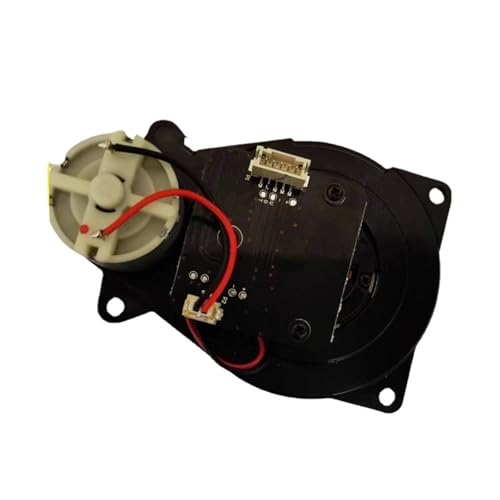Abstandssensor. Kompatibel mit Conga 3290 3390 3490 3590 3690 3790 3890 Roboterstaubsauger Abstandssensor. Kompatibel mit Conga 3290 3390 3490 3590 3690 3790 3890 Roboterstaubsauger von BAGPDXBCY