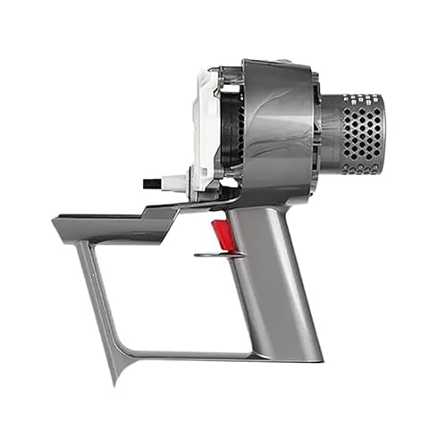 BAGPDXBCY Kompatibel Mit Dyson. Ersatzteile for Den Roboterstaubsauger V10 SV12, Griff Der Haupteinheit, Austausch Gehäusebaugruppe(Motor add Handle) von BAGPDXBCY