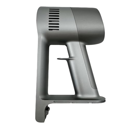 BAGPDXBCY Kompatibel for Dreame V12S Akku-Handstaubsauger, Reparatur-Ersatzteile, Griffkörperbaugruppe, Griff-Hostgehäuse, Zubehör von BAGPDXBCY