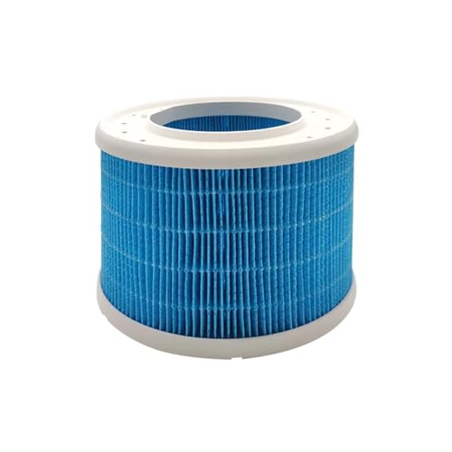 Filter.Kompatibel Mit Mijia. Pure Intelligent Humidifier 2G Filterelement CJSJSQ01LX-LX Gehäusereinigung von BAGPDXBCY