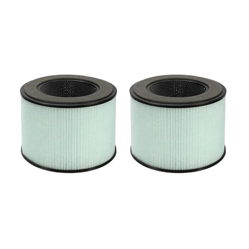 Filter.Kompatibel Mit PARTU BS-08,3-in-1-Filtersystem Inklusive Vorfilter Filter.Kompatibel Mit PARTU BS-08,3-in-1-Filtersystem Inklusive Vorfilter von BAGPDXBCY