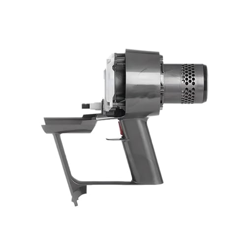 Griffgehäuse. Kompatibel mit Dyson. V11 Motorteile SV14 SV15 Roboter-Staubsauger-Motorbaugruppe(Motor add Handle) von BAGPDXBCY