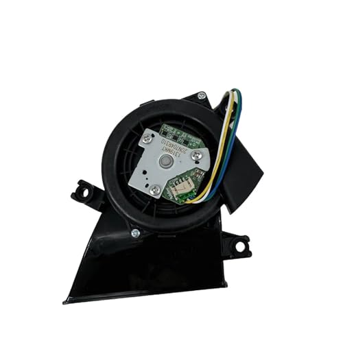 Kompatibel For Conga 5290 Ultra/Uoni V980 PRO Roboter-Staubsauger Ersatzteile Zubehör Lüftermodul Mit Motor Kompatibel For Conga 5290 Ultra/Uoni V980 PRO Roboter-Staubsauger Ersatzteile Zubehör Lüftermodul Mit Motor von BAGPDXBCY