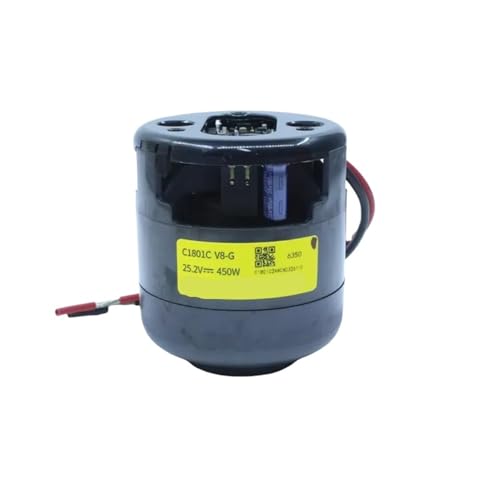 Kompatibel For Dreame V10 XR Handheld Staubsauger Motor Ersatzteile Zubehör VVN3 VVN4 Fan Modul V8-G Kompatibel For Dreame V10 XR Handheld Staubsauger Motor Ersatzteile Zubehör VVN3 VVN4 Fan Modul V8-G von BAGPDXBCY