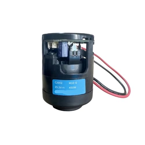 Kompatibel For Dreame V11/V11SE Handheld Staubsauger Teile Motor Modul VVN6/VVA1 Zubehör Elektrische Maschine C2002 M10-G(C2002 M10-G Motor) von BAGPDXBCY
