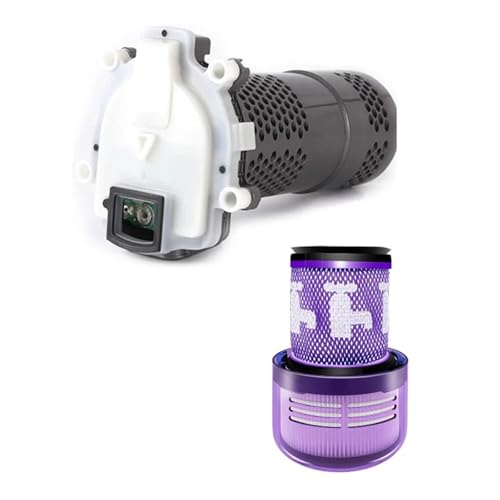 Kompatibel For Dyson V12 Slim/SV34T97C-Vakuumreiniger Ersatzteile Hauptplatine Mit Filter Elektromotoren Kompatibel For Dyson V12 Slim/SV34T97C-Vakuumreiniger Ersatzteile Hauptplatine Mit Filter Elektromotoren von BAGPDXBCY