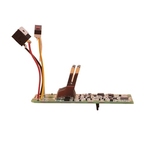 Kompatibel Mit Dyson ABKR-21.6V V6 Staubsauger Lithium-Batterie Lade PCB Schutz Platine von BAGPDXBCY