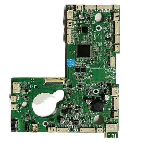Kompatibel Mit Ecovacs Robot T9 MAX DLX11-66/T9 Power/T9 AIVI Staubsauger-Motherboard-Zubehör Ersetzen(T9 Power) von BAGPDXBCY