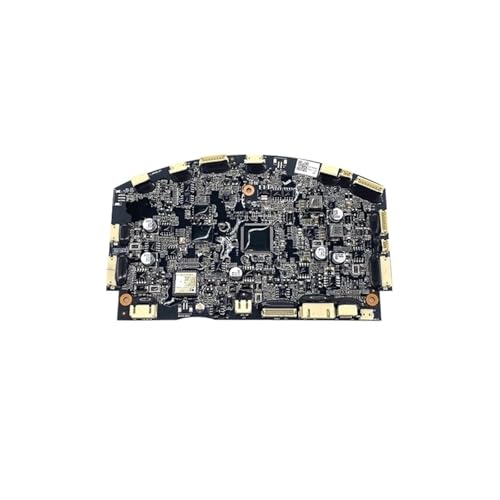 Kompatibel Mit ROIDMI EVA SDJ06RM RM66 EVA2023 66ZBPCBA Roboter-Staubsauger-Motherboard PCBA(EVA 2023) von BAGPDXBCY