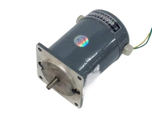 Kompatibel Mit ZYT. Serie Permanentmagnet-Gleichstrommotor ZYT-90-01/90/01/DC220V/65W, 2000RPM Einstellbarer Motor von BAGPDXBCY
