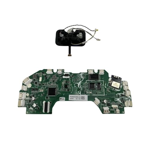 Kompatibel for Mainboard for Dreame L10s Pro Gen2 Roboter-Staubsauger Ersatzteile Ersatz Motherboard Zubehör von BAGPDXBCY