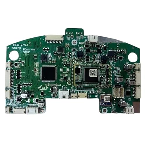 Mainboard. Kompatibel For XR500 Roboter-Staubsaugerteile von BAGPDXBCY