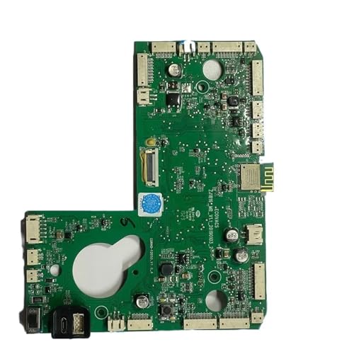 Motherboard. Kompatibel For Ecovacs Roboter-Staubsauger T5 Power DX93 Ozmo 950 Ersatzteile von BAGPDXBCY