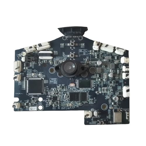 Motherboard. Kompatibel For Xiaomi Roboter-Staubsauger 2C STYTJ03ZHM Teile Zubehör Motherboard. Kompatibel For Xiaomi Roboter-Staubsauger 2C STYTJ03ZHM Teile Zubehör von BAGPDXBCY