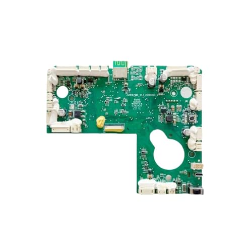 Motherboard.Kompatibel Mit Ecovacs Roboterstaubsauger T5 Power DX93 Ozmo 950 Ersatzteile von BAGPDXBCY