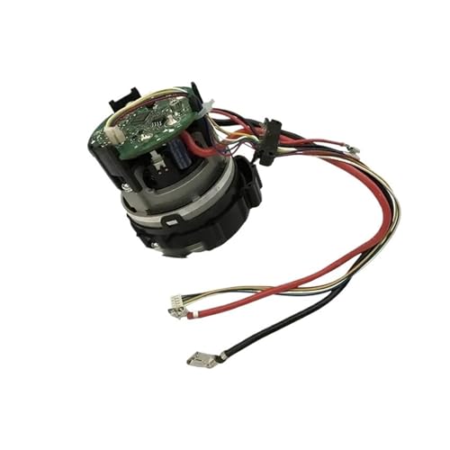 Motorplatine For Staubsauger. Kompatibel Mit Roborock Roboterstaubsauger. H6 Handstaubsauger, Kabellose Ersatzteile, Motorzubehör, Motormodulzubehör Motorplatine For Staubsauger. Kompatibel Mit Roborock Roboterstaubsauger. H6 Handstaubsauger, Kabellose Ersatzteile, Motorzubehör, Motormodulzubehör von BAGPDXBCY