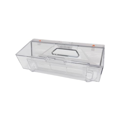 Réservoir D’eau.Compatible Pour Mijia. F9 /1C Robot Aspirateur Accessoires Poubelle Filtre En Option Pièces De Rechange(Bin without Filter) von BAGPDXBCY