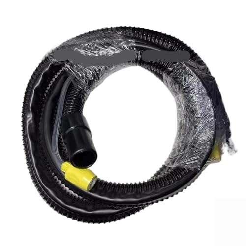Schlauch. Kompatibel For KARCHER. Puzzi 8/1 10/1 Auswerfer-Ersatz von BAGPDXBCY
