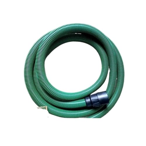 Schlauch. Kompatibel Mit FESTOOL Elektrostaubsauger Staubsammeleimer Staubabsorptionsrohr 5M Schlauch. Kompatibel Mit FESTOOL Elektrostaubsauger Staubsammeleimer Staubabsorptionsrohr 5M von BAGPDXBCY