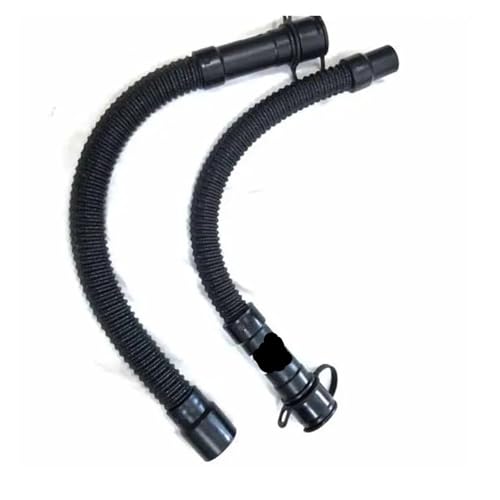 Schlauch. Kompatibel Mit HAKO. B30/B45/B115/B75 Saug-/Ablassschlauch(B75 suction) von BAGPDXBCY